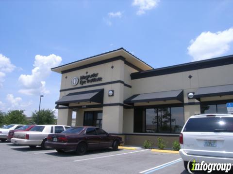 Magruder Eye Institute In Kissimmee Fl 34743 Citysearch