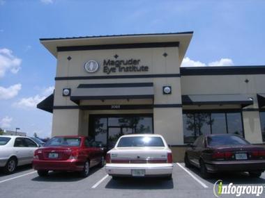 Magruder Eye Institute In Kissimmee Fl 34743 Citysearch Magruder Eye Institute