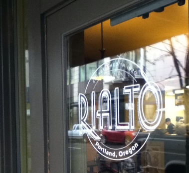 Rialto Poolroom Bar And Cafe Rialto Poolroom Bar And Cafe