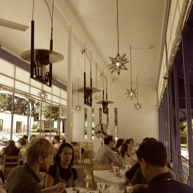Taqueria Del Sol In Decatur Ga 30030 Citysearch