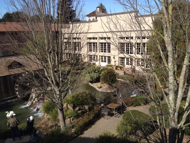 Embassy Suites Napa Valley