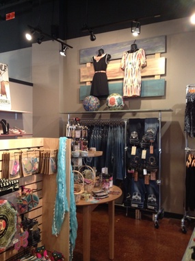 dress it up boutique