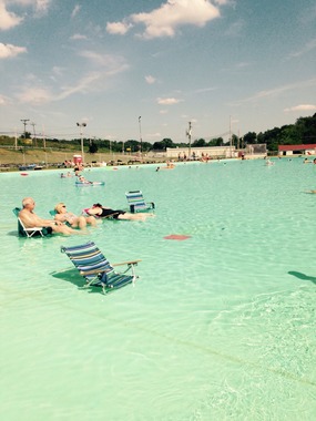 Mineral Beach In Finleyville Pa 15332 Citysearch