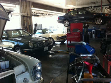 european car specialists in pasadena ca 91106 citysearch