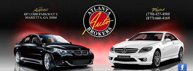 Atlanta Auto Brokers >> Atlanta Auto Brokers Inc In Marietta Ga 30060 Citysearch Atlanta Auto Brokers >> Atlanta Auto Brokers Inc In Marietta Ga 30060 Citysearch