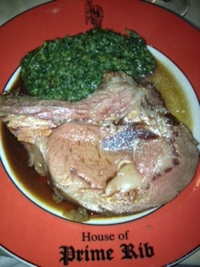 House Of Prime Rib Restaurant San Francisco House Of Prime Rib Restaurant San Francisco