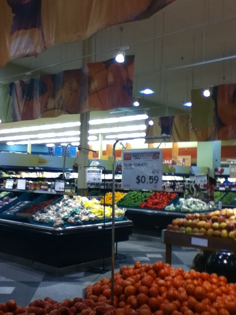 Super H Mart In Houston Tx 77055 Citysearch
