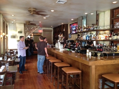 Sowe Bar Kitchen Philadelphia Pa Sowe Bar Kitchen Philadelphia Pa