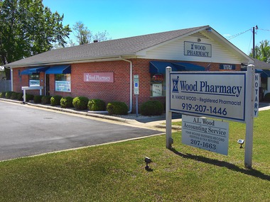 wood pharmacy in benson nc 27504 citysearch