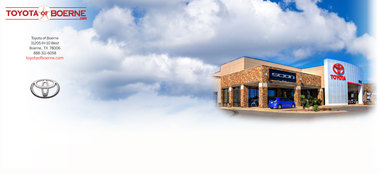 Toyota Of Boerne in Boerne, TX 78006 | Citysearch