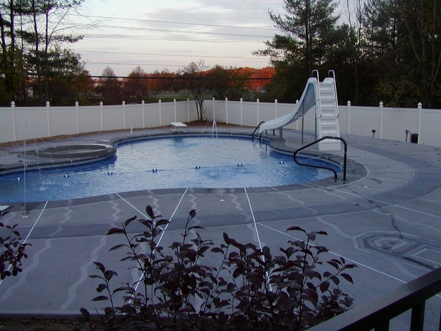 Caribbean Pools Spas In Schenectady Ny 12303 Citysearch
