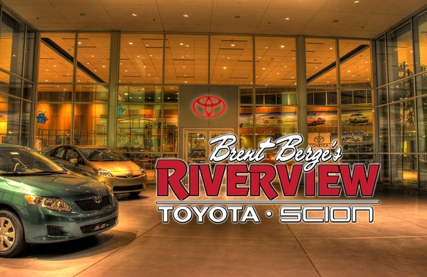 Riverview Toyota In Mesa Az 85201 Citysearch