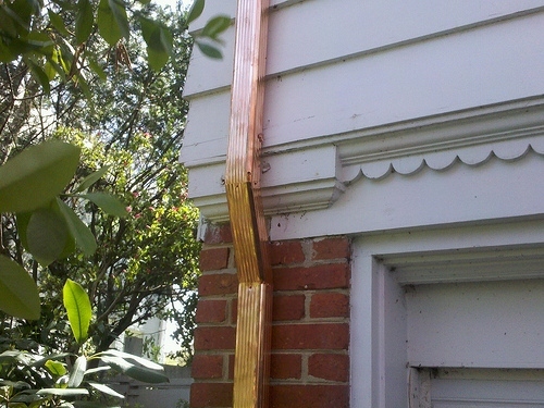 Gutters For Less Inc In Frederick Md 21701 Citysearch