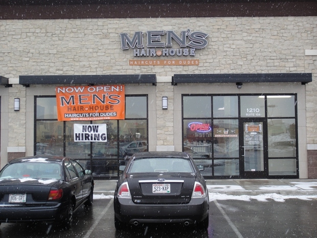 Men S Hair House In Waukesha Wi 53189 Citysearch