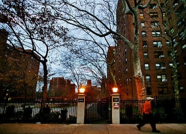 Riverton Square Apartments In New York Ny 10037 Citysearch Riverton Square Apartments