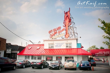 City Island Lobster House In Bronx Ny 10464 Citysearch City Island Lobster House