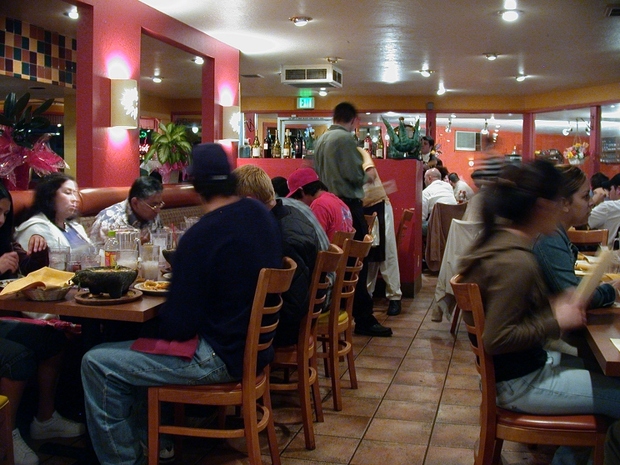 Mi Casa Seafood Fine Mexican In Turlock Ca 95380 Citysearch