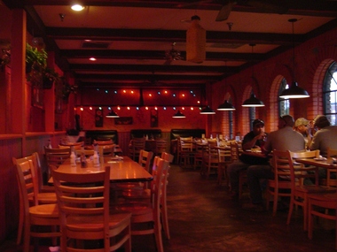 Marco S Mexican Bar Grill In Houston Tx 77054 Citysearch Marco S Mexican Bar Grill