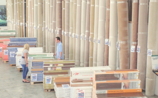 Michael S Wholesale Flooring In Greenville Sc 29607 Citysearch