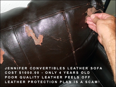 Jennifer Convertibles in New York, NY 10003 | Citysearch