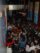 The Skinny Bar & Lounge