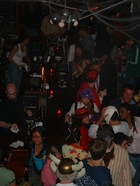 The Skinny Bar & Lounge