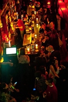 The Skinny Bar & Lounge