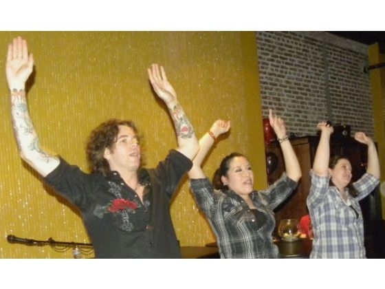 Ziing S Dueling Pianos Nightclub In Fullerton Ca 92832 Citysearch