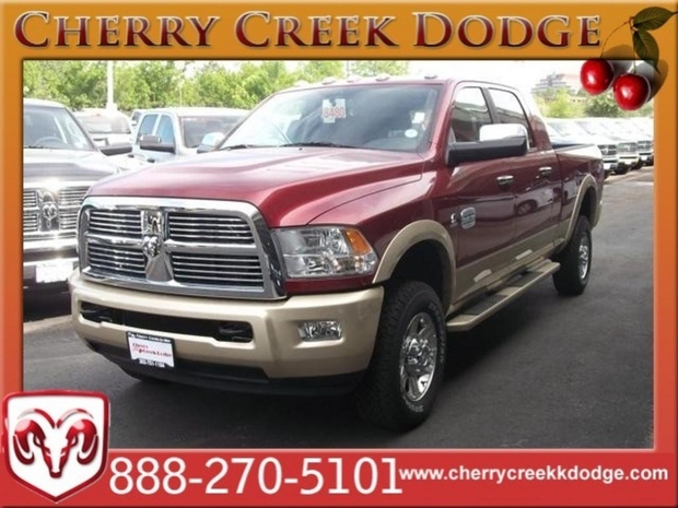 Cherry Creek Dodge In Denver Co 80014 Citysearch