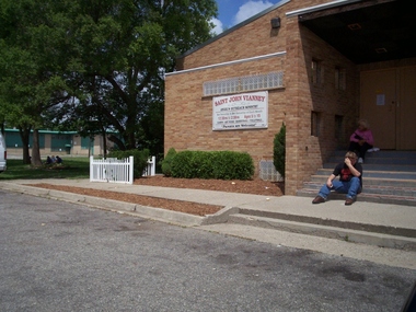 North End Soup Kitchen East Stewart Avenue Flint Mi North End Soup Kitchen East Stewart Avenue Flint Mi
