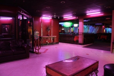 Club iniquity Club iniquity