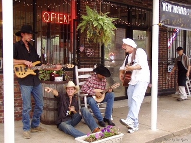 Richard S Cafe In Whites Creek Tn 37189 Citysearch