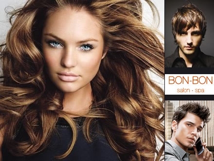 Bon Bon Salon In New York Ny 10016 Citysearch