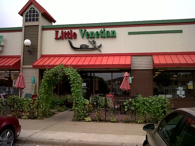 Little Venetian In Canada Mn 55113 Citysearch Little Venetian