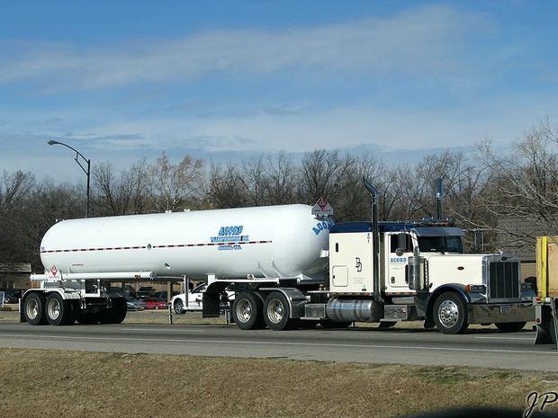 Acord Transportation In Chandler Ok 74834 Citysearch
