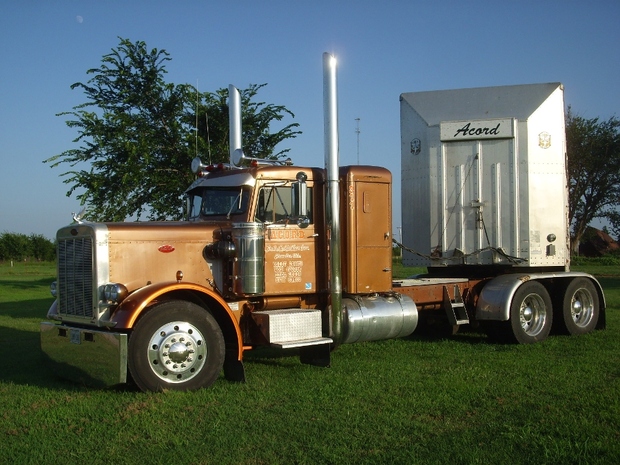 Acord Transportation In Chandler Ok 74834 Citysearch
