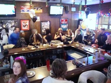 Skyline Bar Restaurant In Chalfont Pa 18914 Citysearch Skyline Bar Restaurant