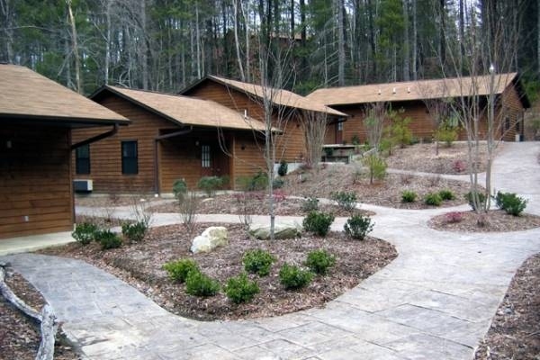 The Wilds Christian Camp Conference Center In Brevard Nc 28712 Citysearch
