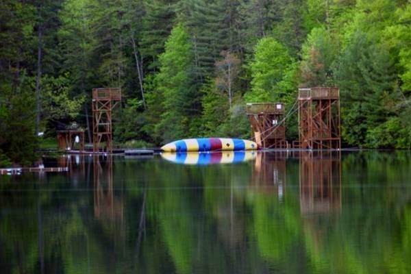 The Wilds Christian Camp Conference Center In Brevard Nc 28712 Citysearch