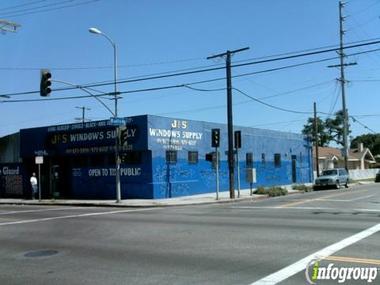 J S Windows Corp In Huntington Park Ca 90255 Citysearch J S Windows Corp