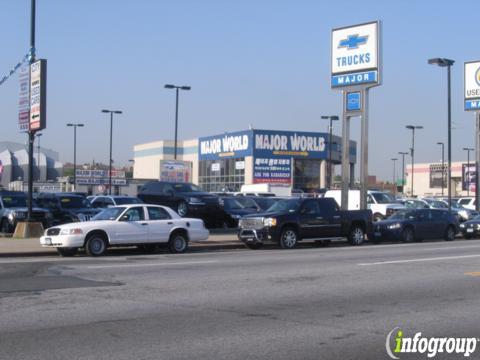 Major World In Long Island City Ny 11101 Citysearch