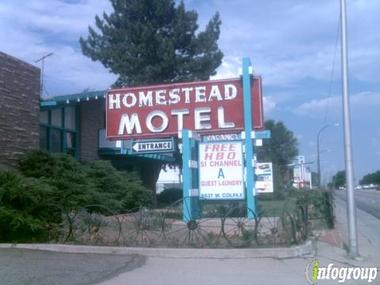 Homestead Motel In Lakewood Co 80215 Citysearch Homestead Motel