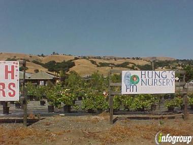 Hung S Nursery In Morgan Hill Ca 95037 Citysearch Hung S Nursery