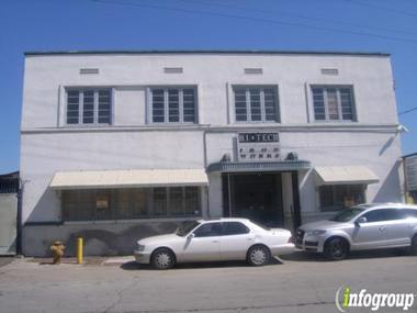 hi tech iron works in los angeles ca 90023 citysearch hi tech iron works