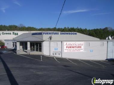 Americana Furniture in Tucker, GA 30084 | Citysearch