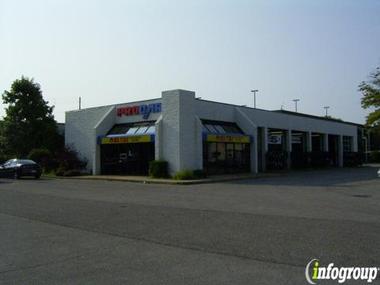 Mr Tire Auto Service Centers In Mayfield Heights Oh 44124 Citysearch Mr Tire Auto Service Centers