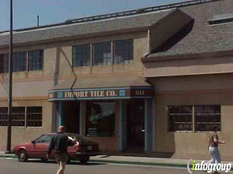 Import Tile Co In Berkeley Ca 94710 Citysearch