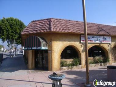 Los Tres Hermanos In San Fernando Ca 91340 Citysearch Los Tres Hermanos