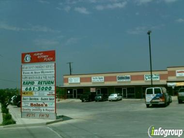 Nappy Roots Hair Nail Salon In Converse Tx 78109 Citysearch