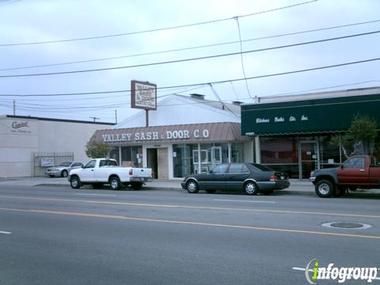 Valley Sash Door Co Inc In Van Nuys Ca 91411 Citysearch Valley Sash Door Co Inc